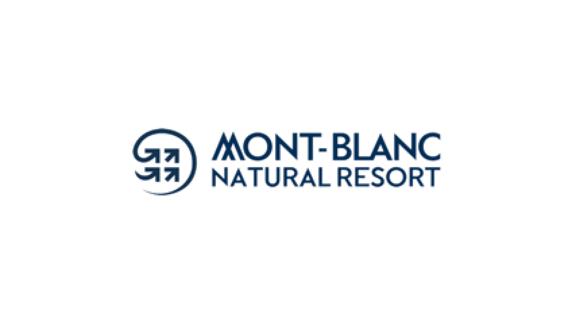 logo Mont-Blanc Natural Resort