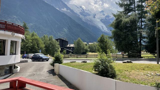 Hotel Room Chamonix Cosy Family