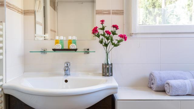 salle de bain bis